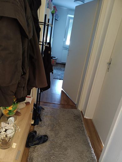 3-kamerappartement met groot dakterras in Budenheim – Foto 7