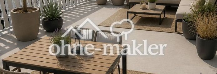 Traumblick übers Ennepetal mitten in Voerde