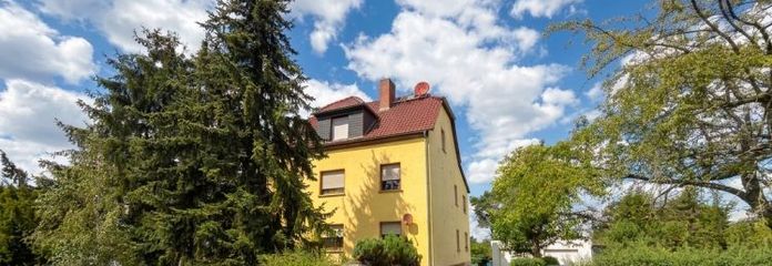 *Casa plurifamiliare intergenerazionale con 3 unità abitative presso il Planitzwald*