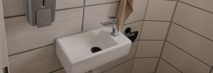 3-Zimmer Erdgeschosswohnung mit ca. 80qm im Zentrum von Münsingen