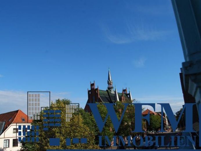 Individueller Wohn- oder Geschäftsraum...Dachterrasse gefällig? Direkt am Großflecken gelegen WFM-IMMO.com – Foto 1