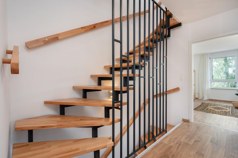 Treppe
