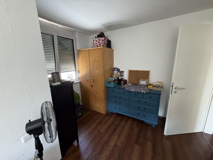 Familientraum in Maichingen - modernes Reihenendhaus mit Garten – Kinderzimmer 1