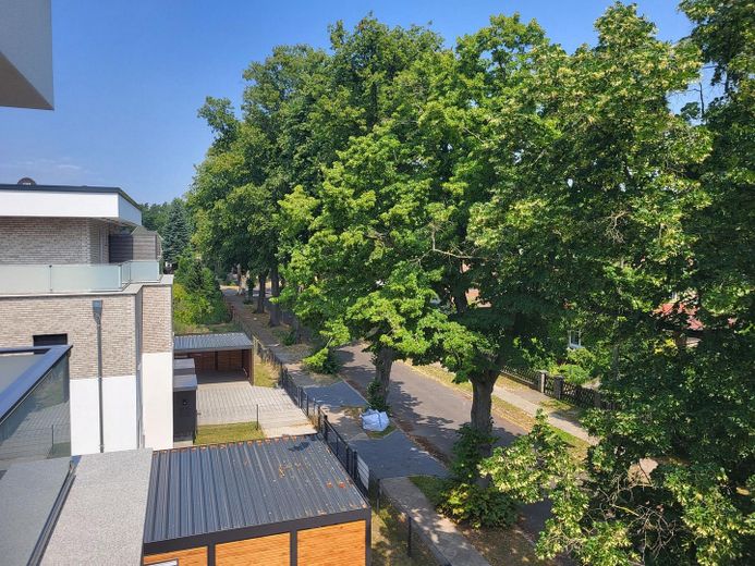 Citylage Falkensee - Doppelhaushälfte mit Dachterrasse für Selbstnutzer oder Anleger – फोटो 5