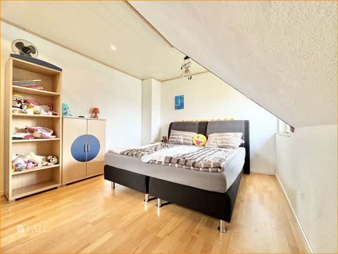 Schlafzimmer OG