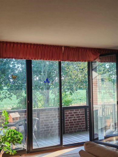 Kapitalanleger & Eigennutzer! Gut vermietete Eigentumswohnung mit Balkon und Terrasse in Kaarst – फोटो 7