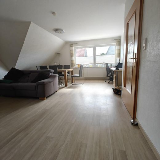 Schlafzimmer / Wohnzimmer OG