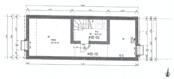 Zentrales und energieeffizientes Townhouse mit Tiefgarage und Keller – Foto 26
