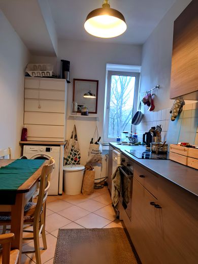 Agnesviertel’de 2 odalı daire - WG için uygun – Fotoğraf 7