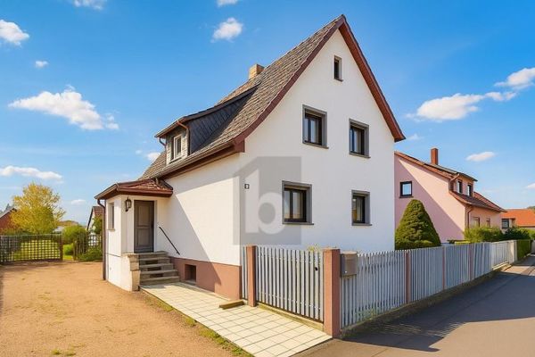 PLATZ FÜR ALLE - MIT GARTEN, GARAGE UND SAUNA