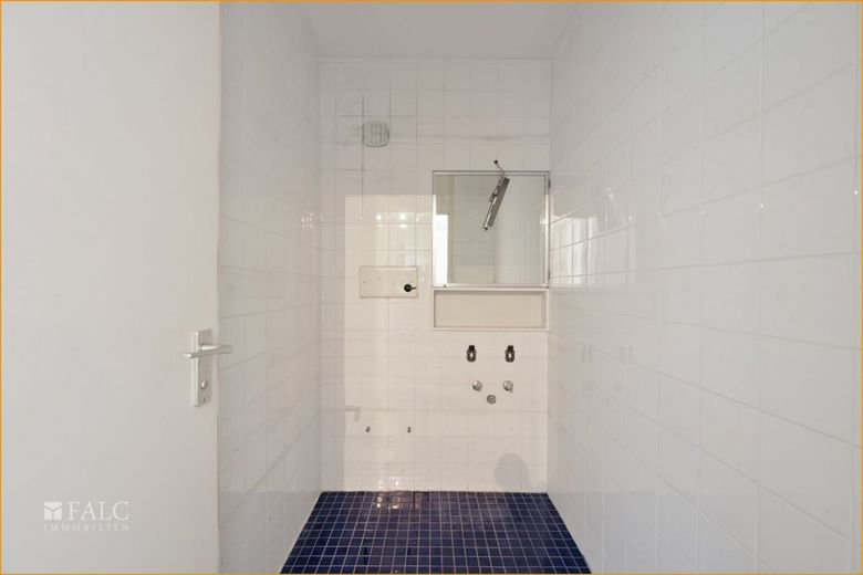 Abstellkammer / Gäste WC