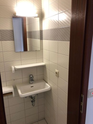Gäste WC