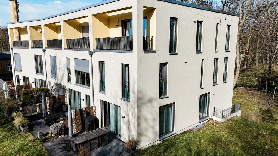 Townhouse in Babelsberg (provisionsfrei) – Foto 1