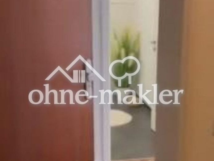 👍Einbauküche und Balkon👍Stilvolle 2-Zimmer-Wohnung🏠 – Foto 1