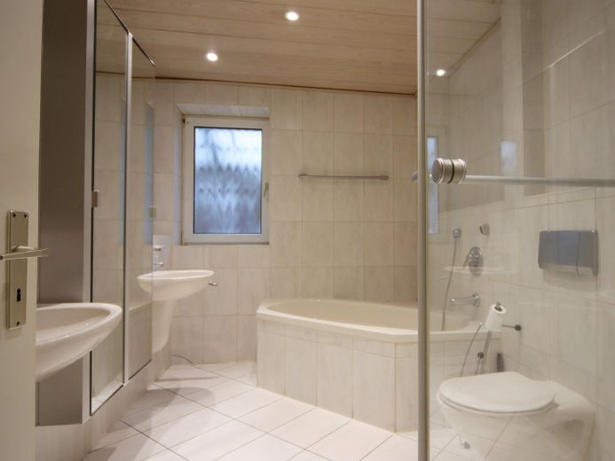 Du propriétaire : Colocation de charme à Schwabach (rez-de-chaussée et sous-sol) – Photo 24