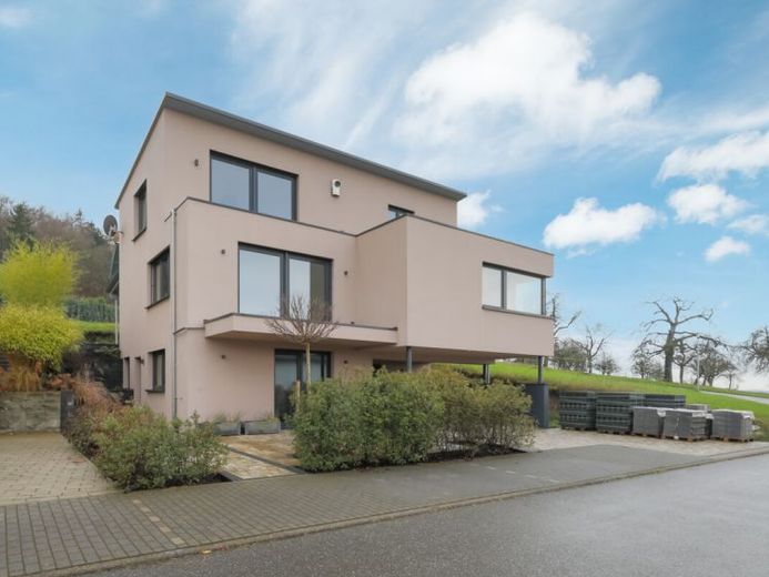 Seltene Gelegenheit! - Modernes Traumhaus von 2020 mit Weinbergblick. – Foto 1