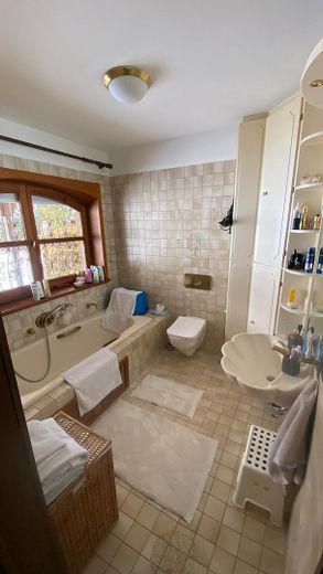 Großzügiges Haus mit 6 Zimmern in Bad Schwartau, Groß Parin – Foto 15