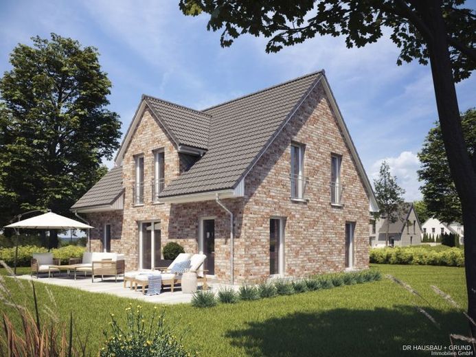 Wenn nicht jetzt, wann dann? Ihr neues Einfamilienhaus auf ruhigem Grundstück in Nahe! – Foto 1