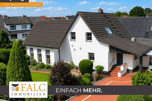 ***Stilvoll wohnen zwischen Küste und Natur – Einfamilienhaus auf der Insel Poel***