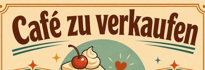 Moderner Coffeeshop im Herzen von Karlshorst