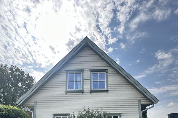 Einfamilienhaus