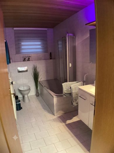 Stilvolles Anwesen mit Einliegerwohnung, Wellnessbereich und großem Grundstück bei Coburg – Bad UG