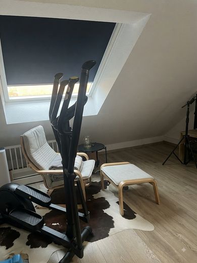 Moderna casa a schiera a risparmio energetico a Gießen – Foto 12
