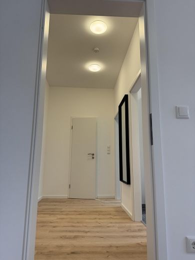 Wohnen auf Zeit im Herzen von Halle (Saale) – hochwertig renoviert – Foto 8
