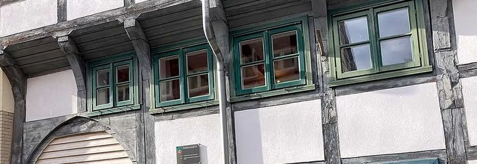 Eingangsbereich