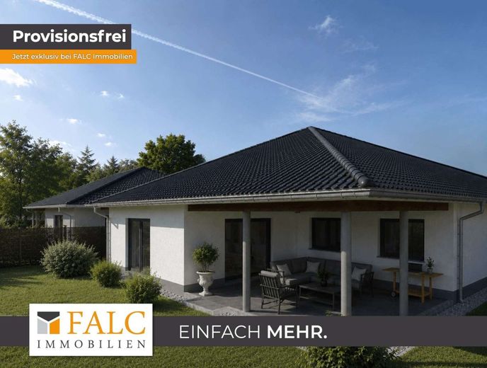 Provisionsfrei. Modernes Neubauprojekt in Feldrandlage! – Ihr Traumhaus!