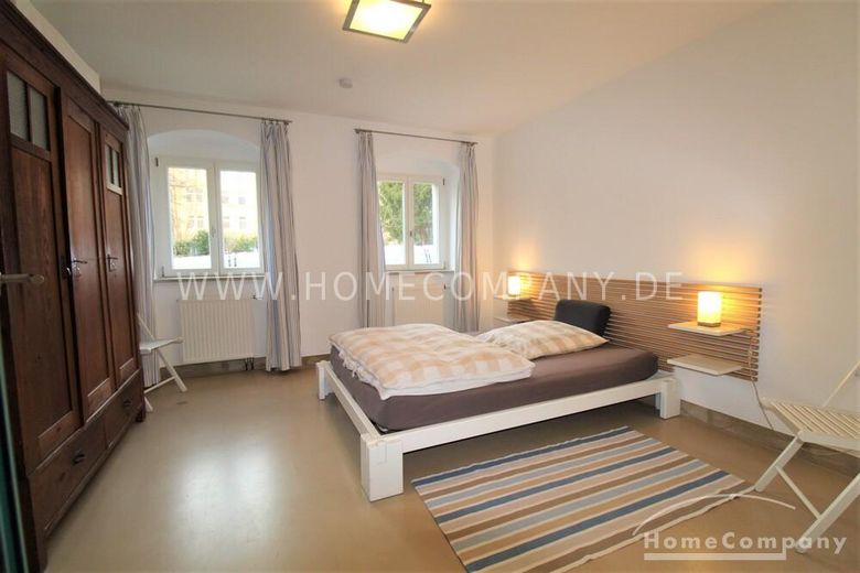 22309 HomeCompany Dresden सुसज्जित 2-कमरों वाला टेरेस सहित बेसमेंट अपार्टमेंट, Dresden-Äußere Neustadt में, अधिकतम 2 व्यक्ति – 121f19ba2d427f093b20791c1e767d83f5c96996.jpg