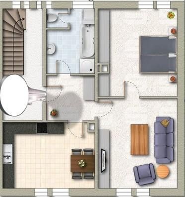 Kapitalanlage in zentraler Ulmer Innenstadtlage – 69,5 m² mit Restnutzungsdauergutachten von PRIVAT – Foto 10
