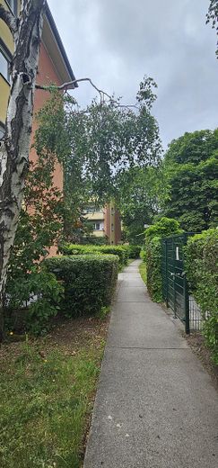 Von Privat! Perfekt vermietete Wohnung, 2ZKB, gr. Balkon mit herrlichem Weitblick – Foto 26