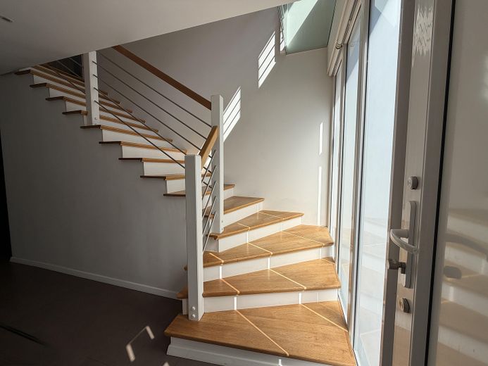 Modernisiertes Einfamilienhaus mit besonderem Charme – Foto 11