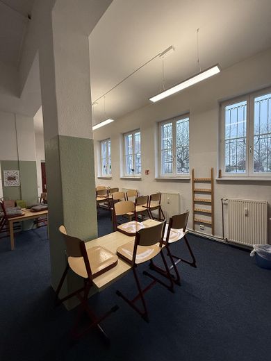 Gewerbefläche in bester Innenstadtlage von Neubrandenburg – Foto 22