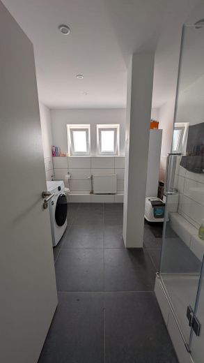 Grundsanierte 3-Zimmer-Wohnung im Zentrum von Jülich – Foto 9