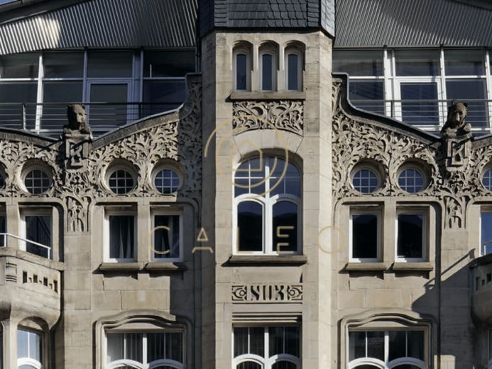 CALEO ¦ Innenstadt ¦ 195 m² - 4.163 m² ¦ ab EUR 29,90/m² ¦ PROVISIONSFREI – Foto 1
