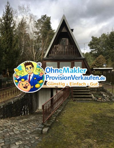 Ferienhaus am Oder/Spree-Kanal in Braunsdorf mit Bootsliegeplatz – D48B6BD9-1C8D-41EF-8780-A3472A0722F5