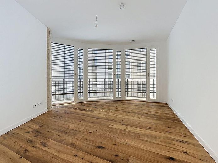 Erstbezug in bester Charlottenburger Lage | Ruhiges 2-Zimmer-Apartment im Innenhof – Foto 5