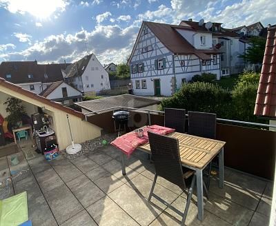 CZYSTA PRZESTRZEŃ: TARAS, BALKON I GARAŻ – 1785453851_bb1a64.jpg