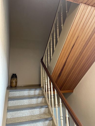 Treppenhaus 1.OG -> 2.OG