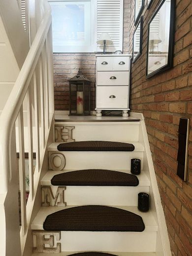 Treppe