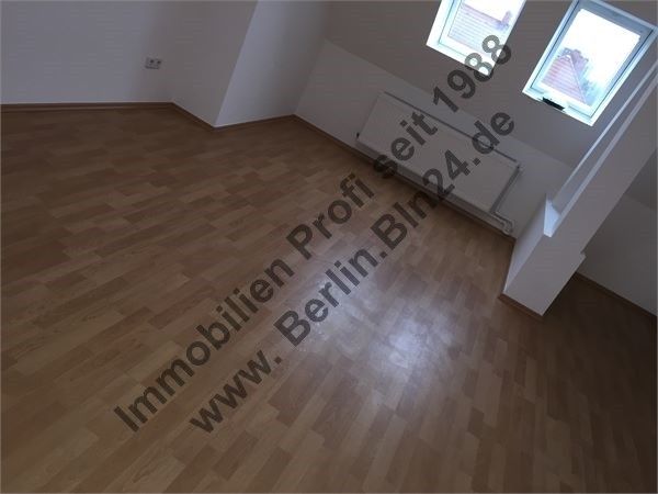 Dachgeschoss -Mietwohnung nach Sanierung – 11.2.15 022