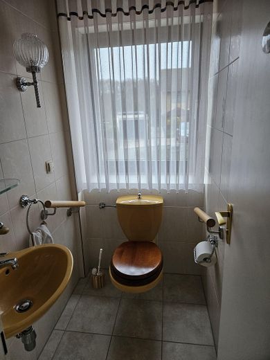 EG Gäste WC