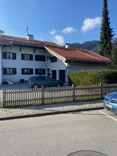 KFZ Stellplatz im Freien