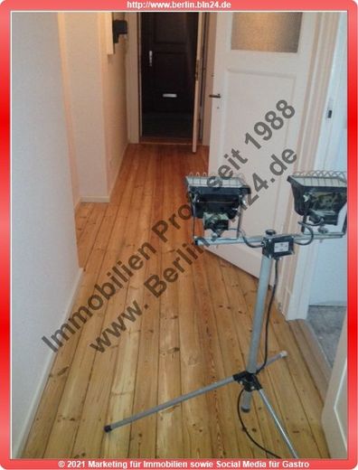 Mietwohnung 1,5 Zimmer zum Garten – Foto22 4