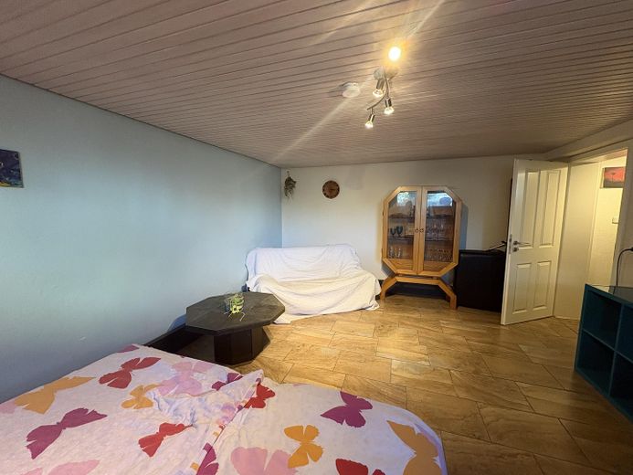 Жити там, де інші проводять відпустку – Gästezimmer