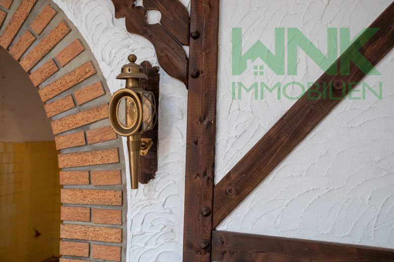 Nordsee-Lage in Cuxhaven-Döse - 
Haus mit 170 m² und großem Potenzial – Detailaufnahme