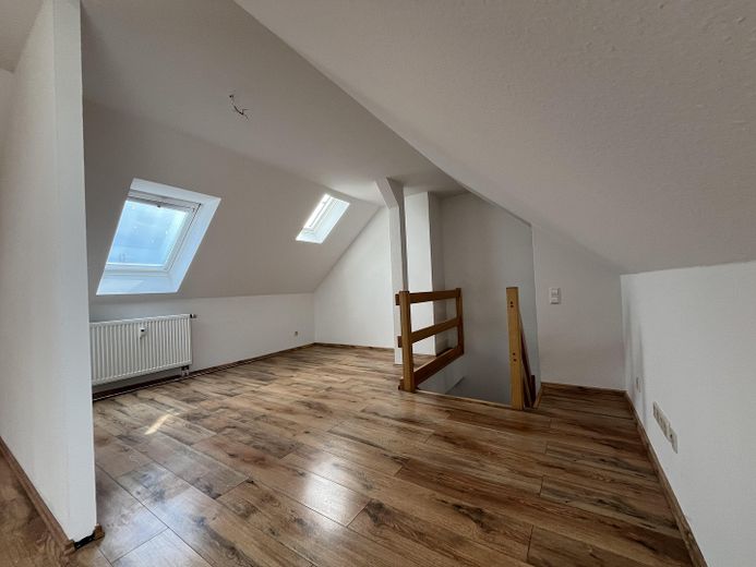 großzügige 4 RW - Maisonette im 4. OG – Foto 9