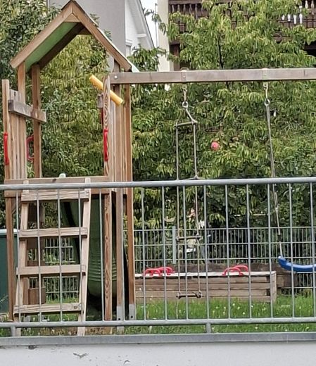 Appartamento di proprietà con terrazza, giardino e posto auto interrato – Foto 5